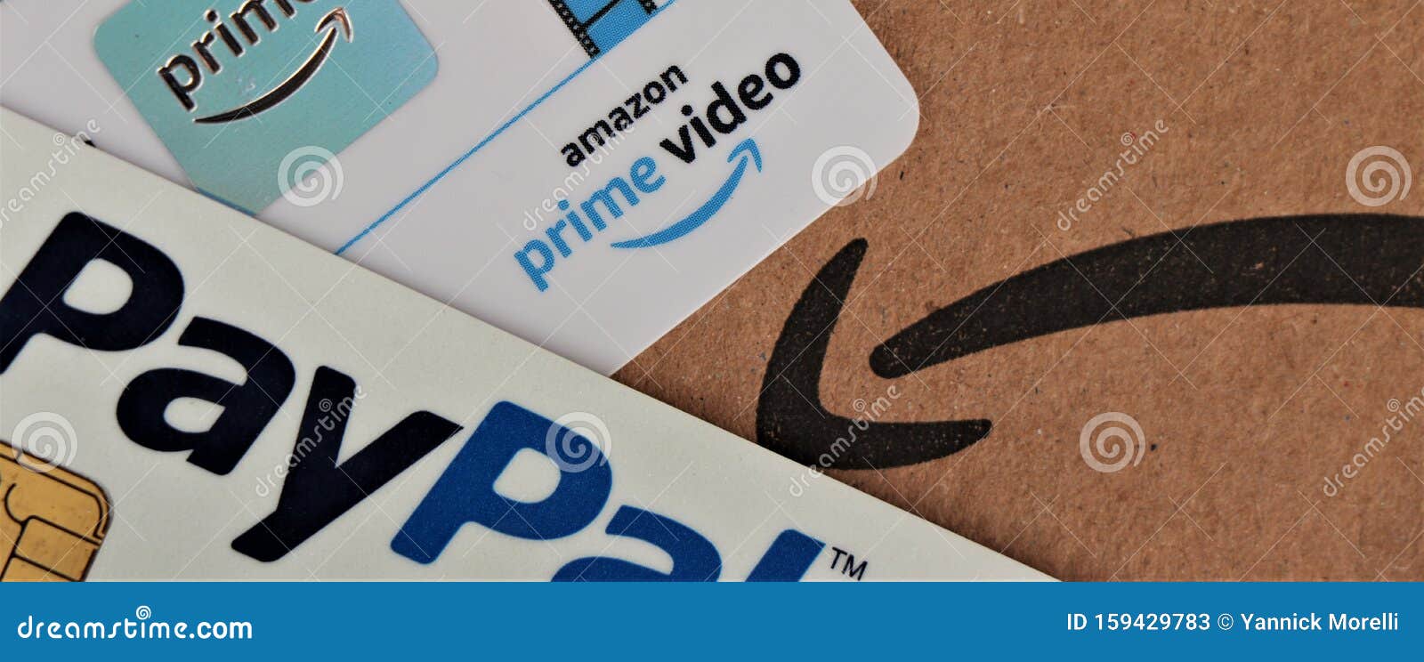 Can You Use PayPal On Amazon? | Bankrate