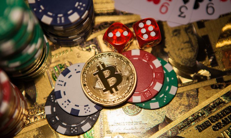 20+ Best Bitcoin Casinos Our Top Crypto Casino Picks Ranked!