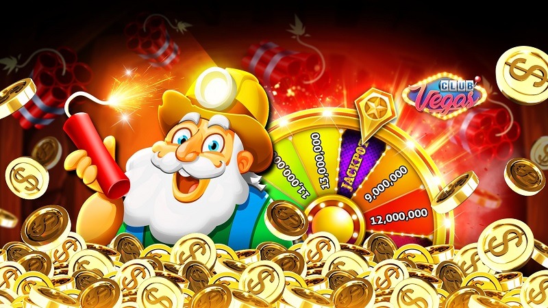 Club Vegas Slots Free Coins, Add Players & Forum - ostrov-dety.ru