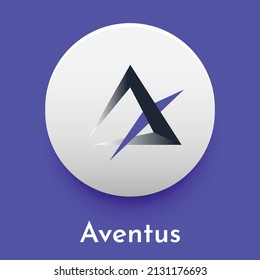 Aventus (AVT) Crypto Coin Live USD Price, MarketCap and Charts - OOKS Explorer