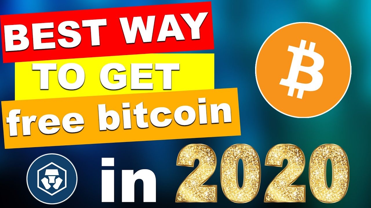 How to Earn Free Bitcoin: 22 Easy Ways To Get It Now