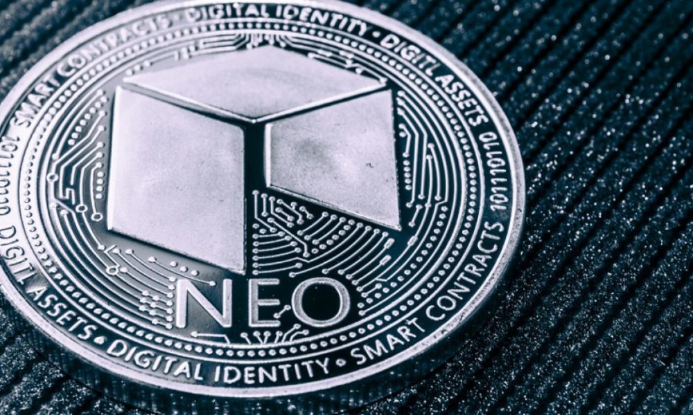 NEO - NEO Price Today, Live Charts and News