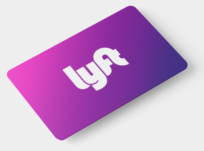 Lyft gift cards - Lyft Help