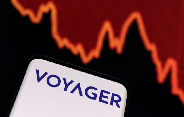 How to do your Voyager Taxes | CoinLedger