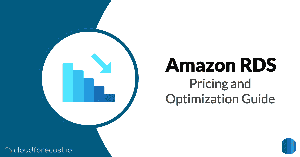 AWS Cost Analysis: Amazon RDS Costs