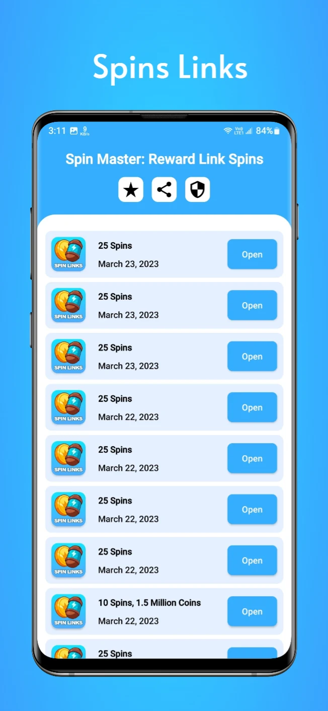 How to Get free Spins in Coin Master - Latest Links (March ) - GAMINGFLAWS