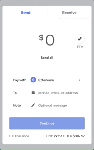 Coinbase Fee Calculator [Transaction & Miner Fees]