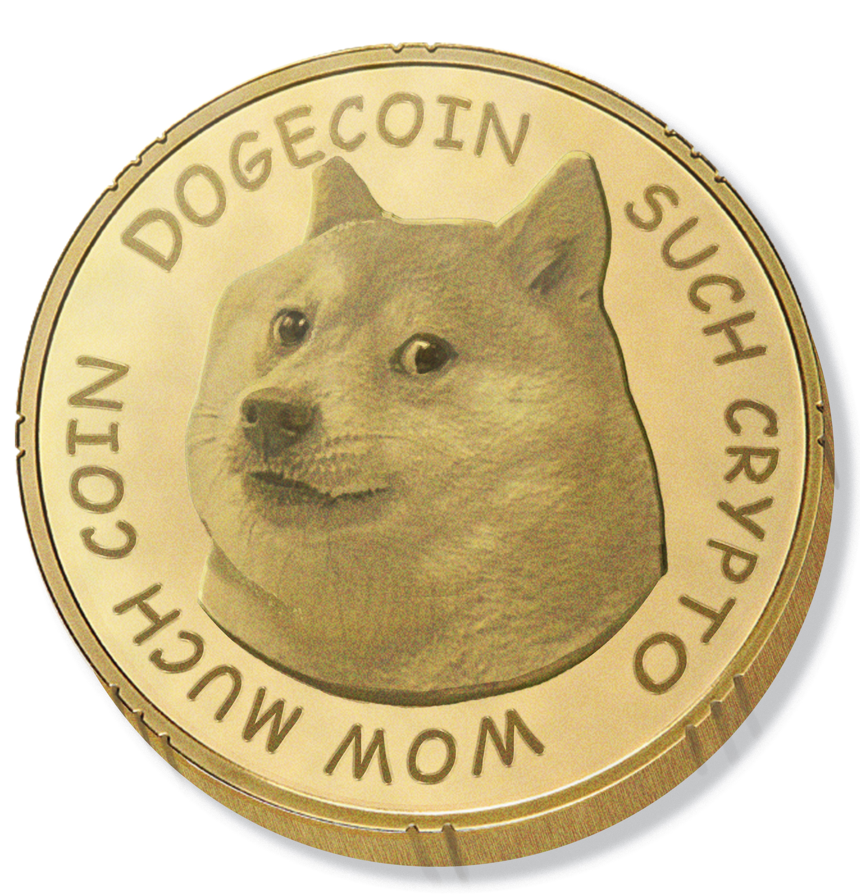 Dogecoin - Simple English Wikipedia, the free encyclopedia