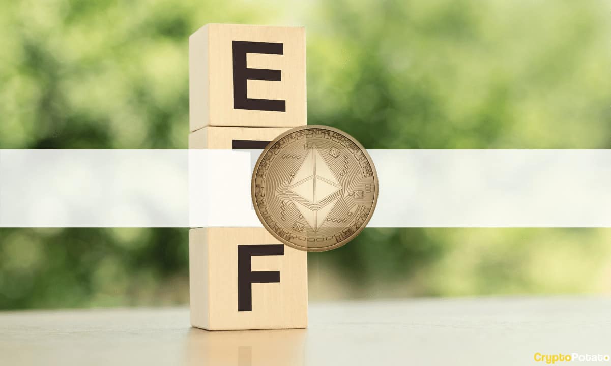 Ethereum ETF Tracker - Blockworks