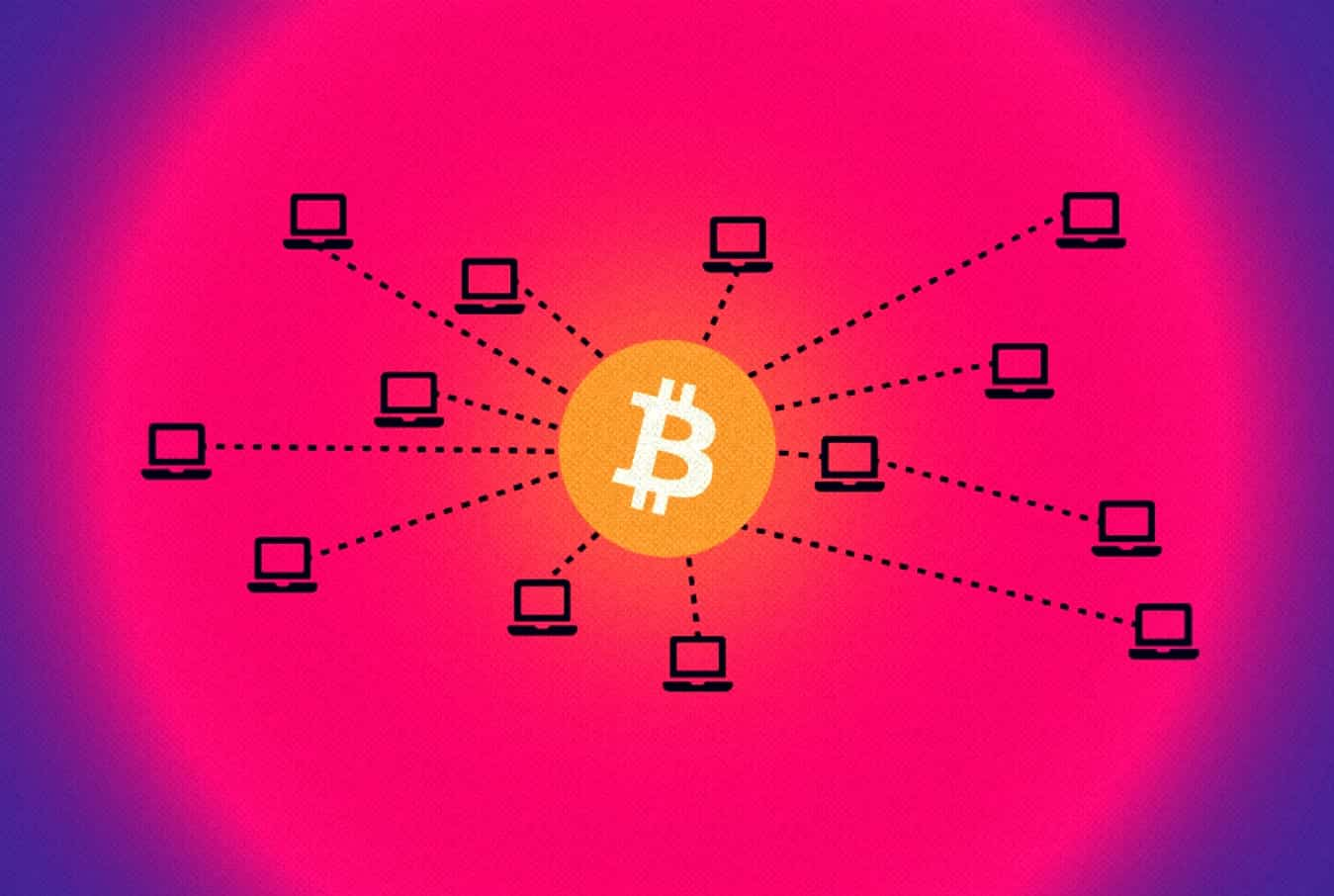 The bitcoin blockchain is helping keep a botnet from being taken down | Ars Technica