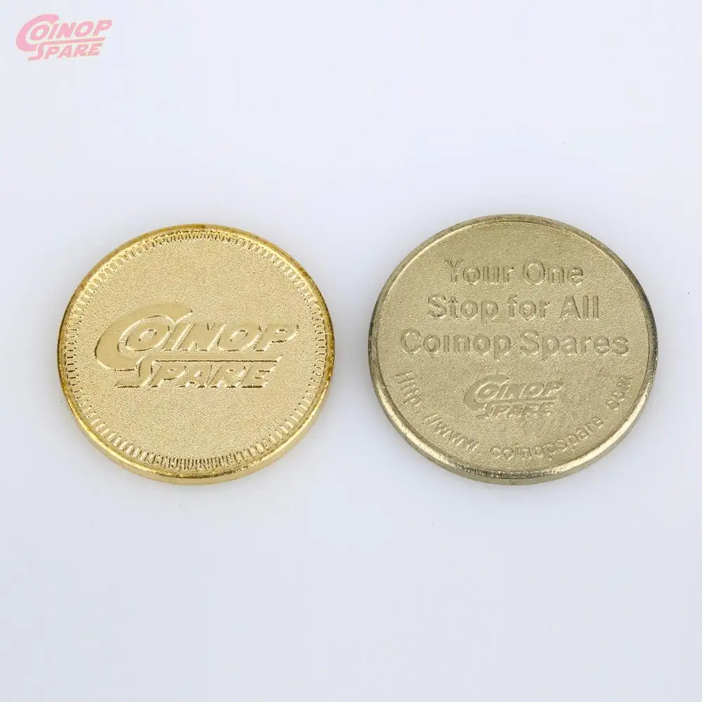 Tungsten Gold Coins | Gold Coin Balance