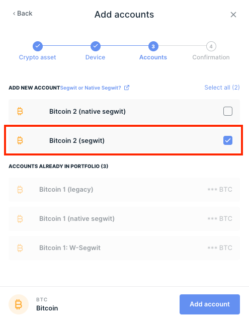 List of address prefixes - Bitcoin Wiki