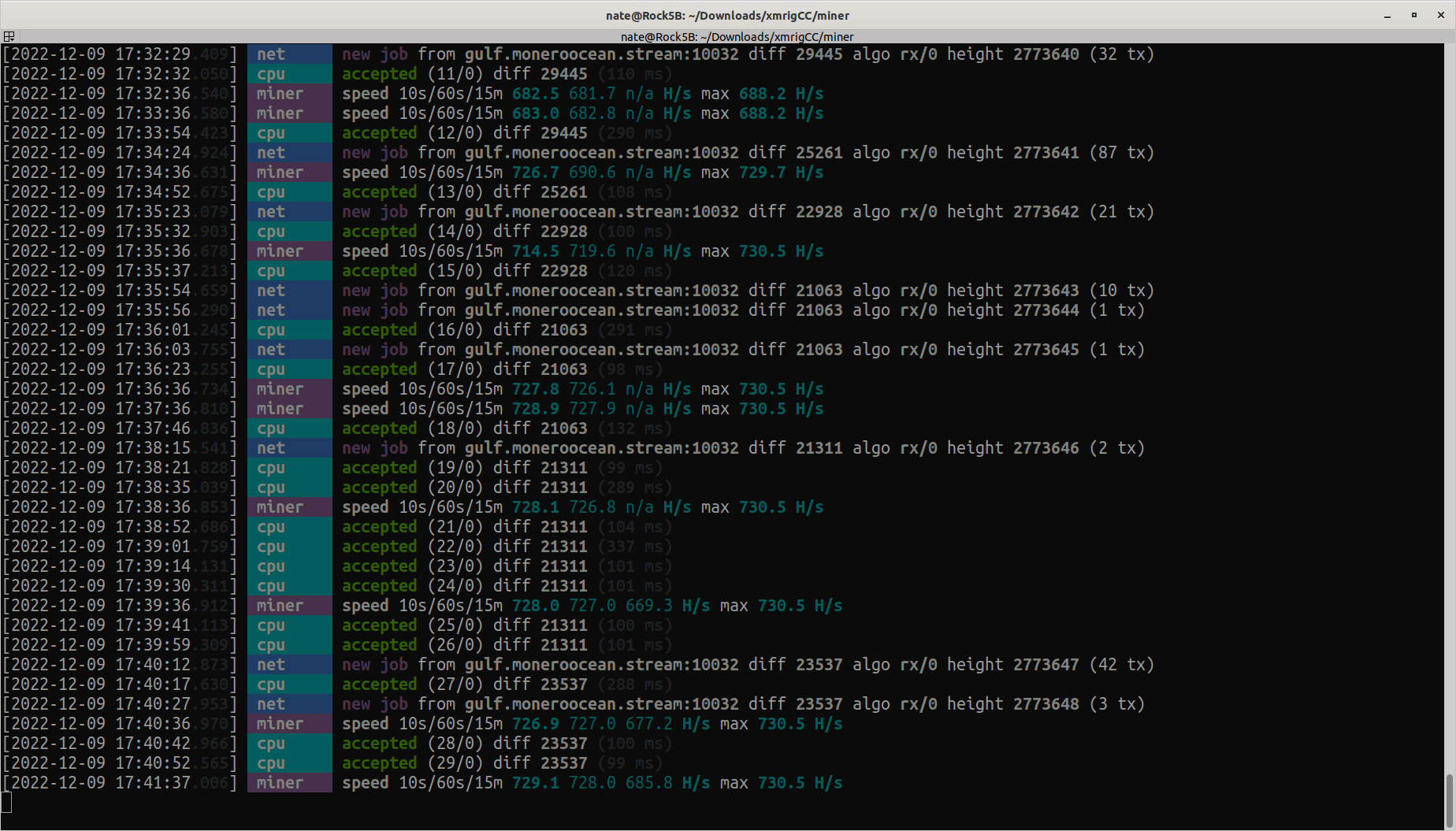 How to Mine Crypto with a Raspberry Pi