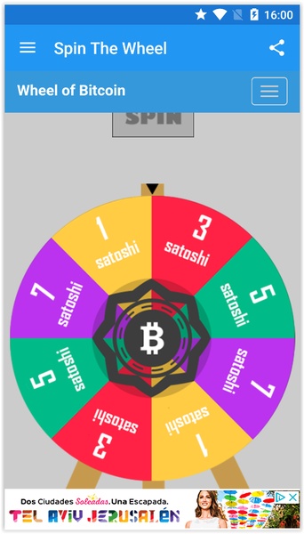 ‎The Crypto Games: Get Bitcoin on the App Store