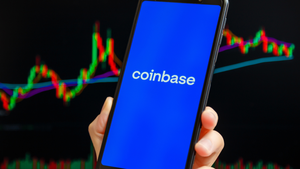 Crypto exchange firm Coinbase to discontinue services in India later this month - India Today