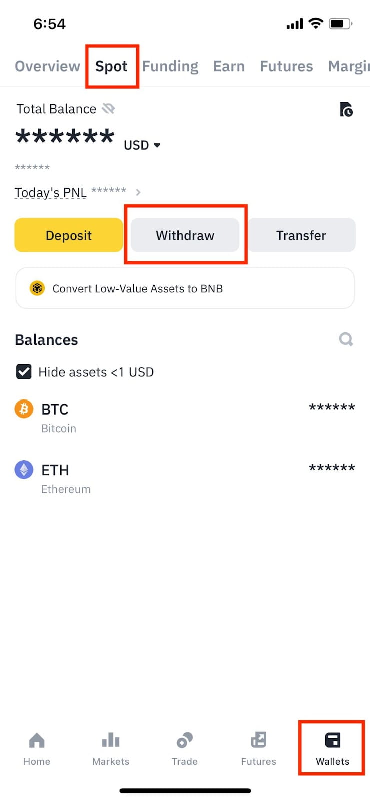 How to Withdraw Crypto to Bank Account? - swissmoney