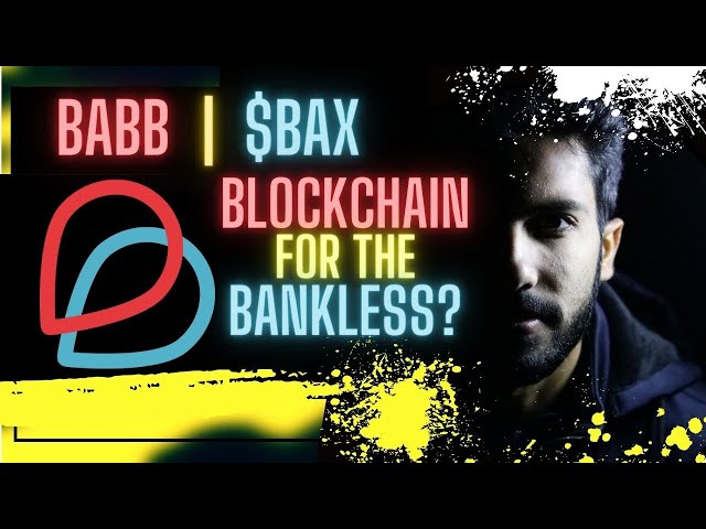 BABB (BAX) Price Prediction , – | CoinCodex