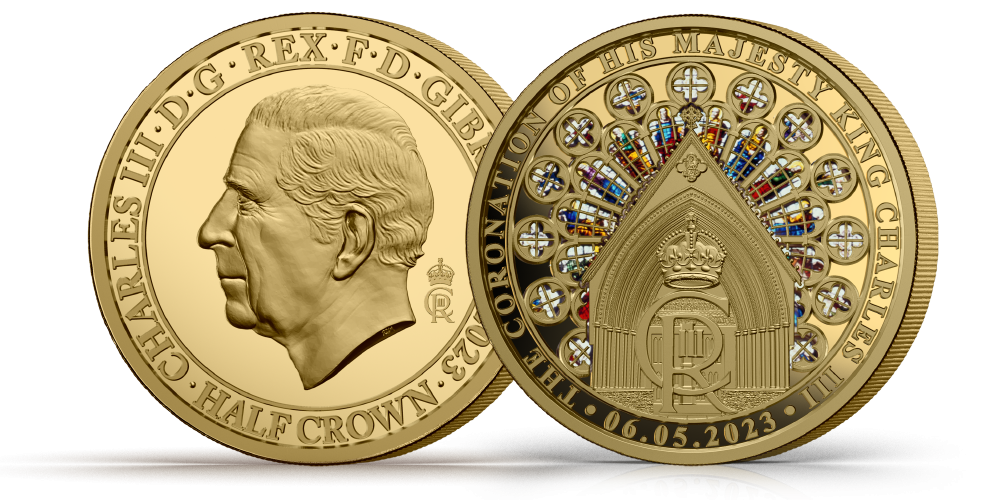 Here's the image of King Charles that will soon be on all new Canadian coins | CPcom