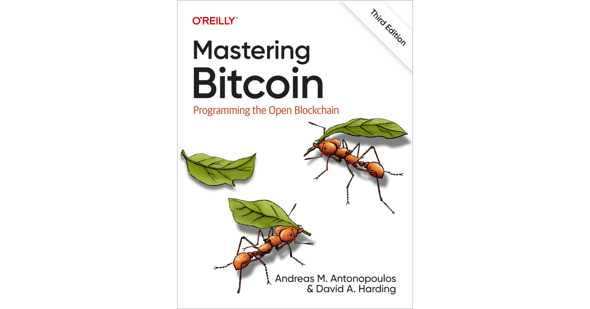 Download Mastering Bitcoin Programming PDF - Techprofree