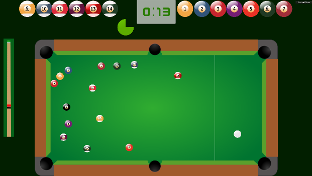 8 Ball Pool Mod Apk (Mod Menu)