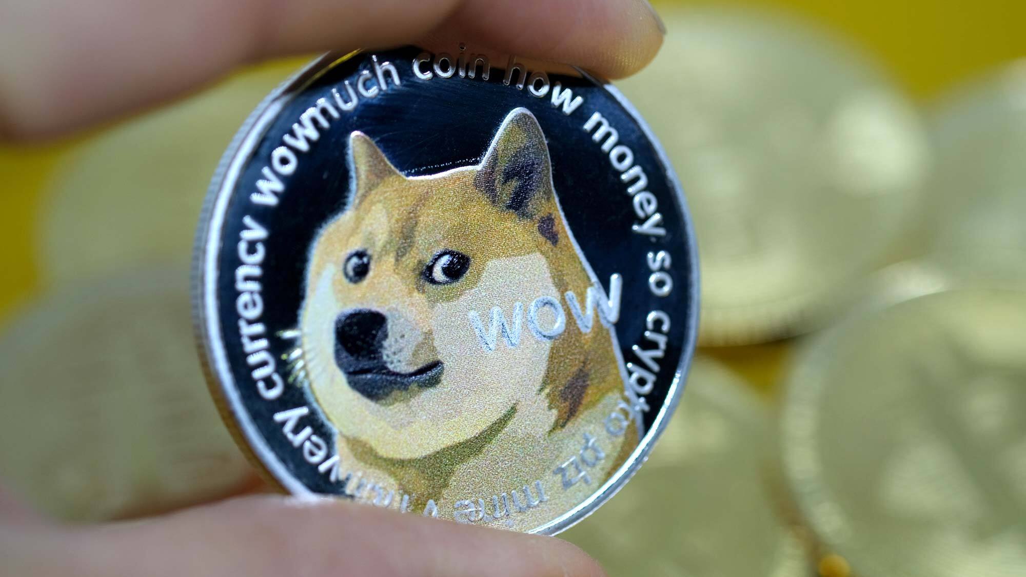 How to Mine Dogecoin in - Step by Step Guide