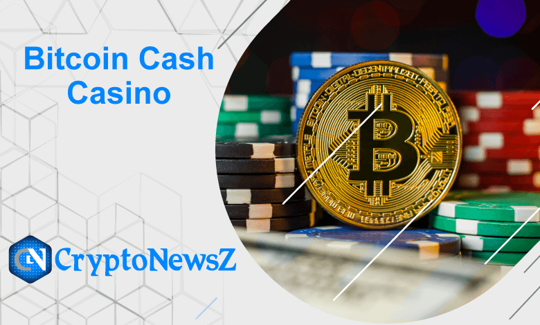 🎰 Bitcoin Casino | Top BTC Casinos Guide & Reviews