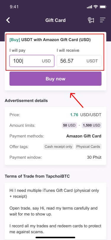 How To Buy Bitcoin With Amazon Gift Card In | HWC