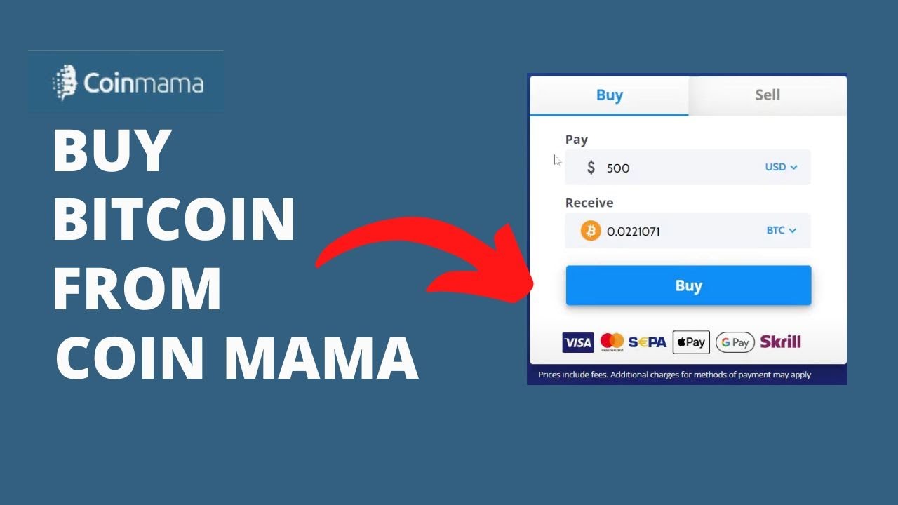 Coinmama Review: Making Crypto Investing Easy and Accessible for Everyone