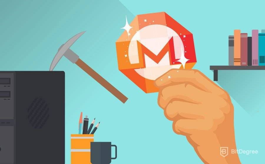 Mining Monero: Step-by-Step Guide To XMR CPU Setup | RandomX