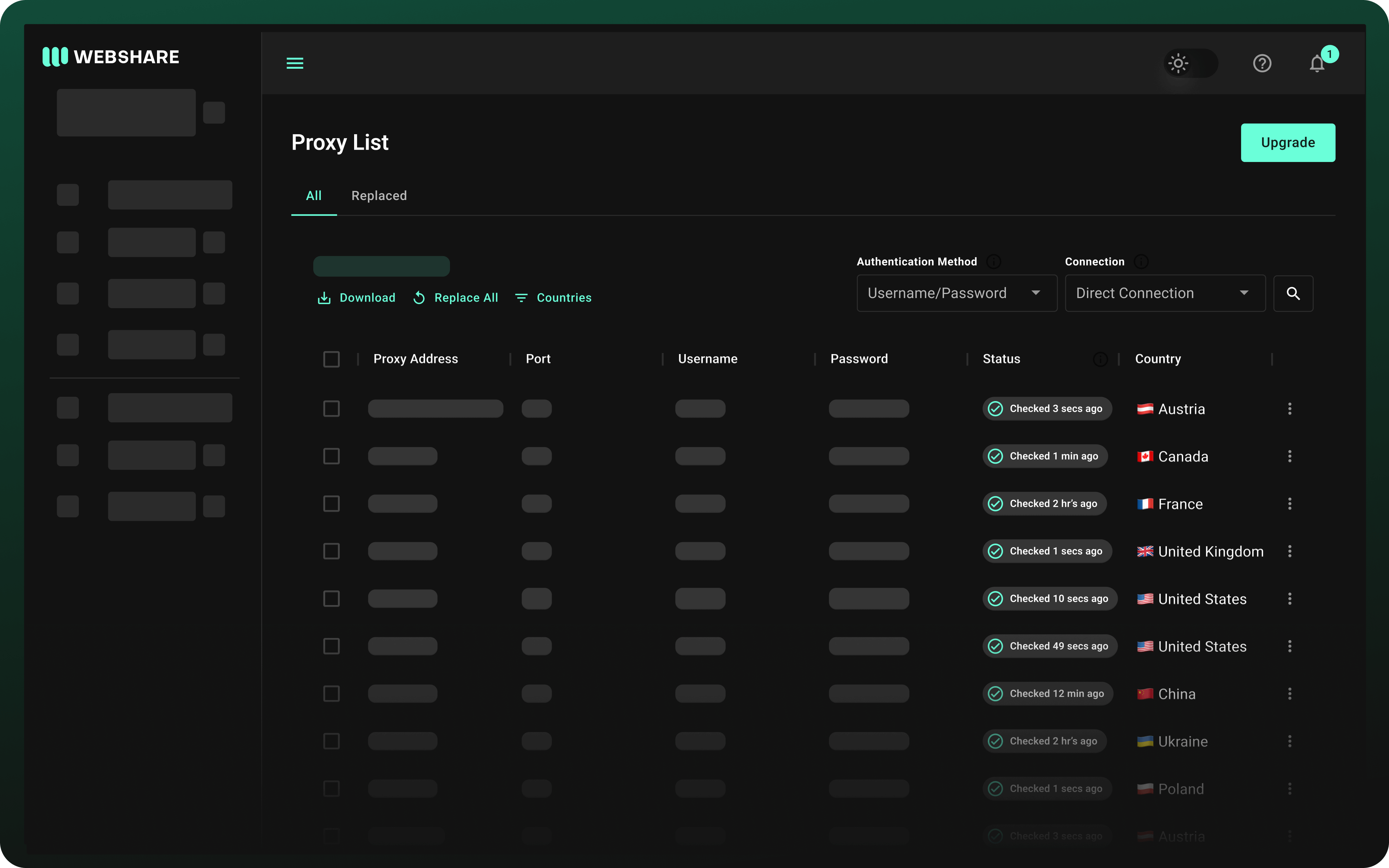 ostrov-dety.ru - The Best Proxies SOCKS5 and VPNs