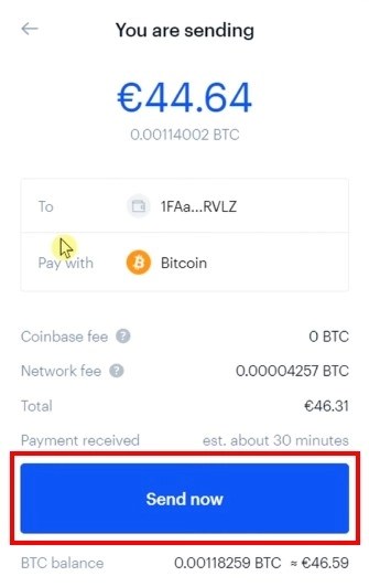 How to transfer from Binance to Coinbase: The Ultimate Guide | Bitcoin-trading