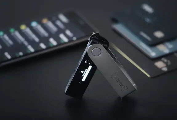 Ledger Nano S Plus | Ledger