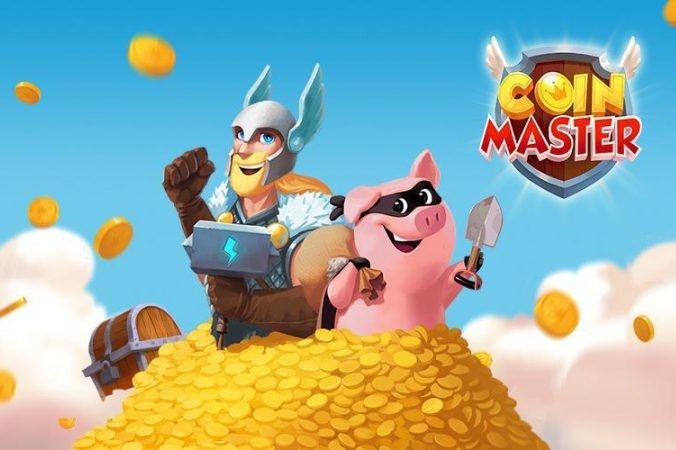 Coin Master APK Download Latest Version 