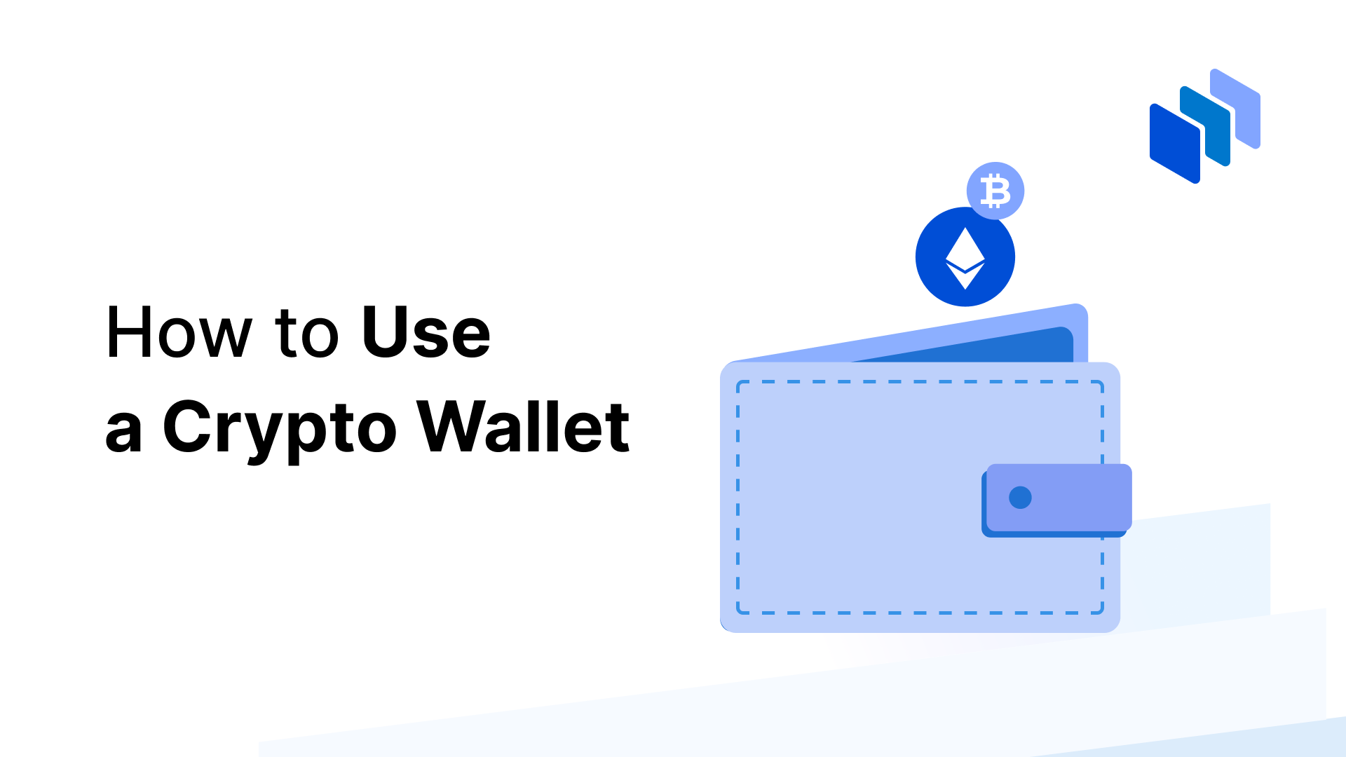 How to Create a Crypto Wallet in 