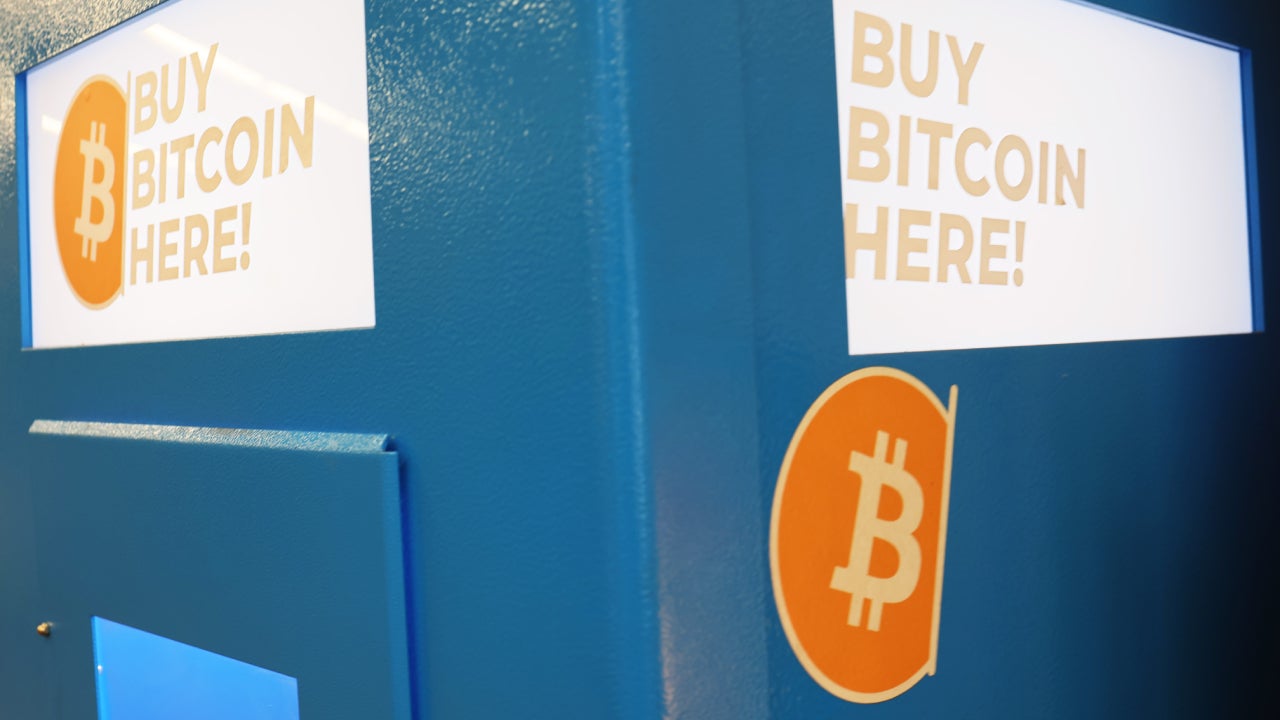 How To Use Bitcoin ATM - A Begginer's Guide Gow They Work