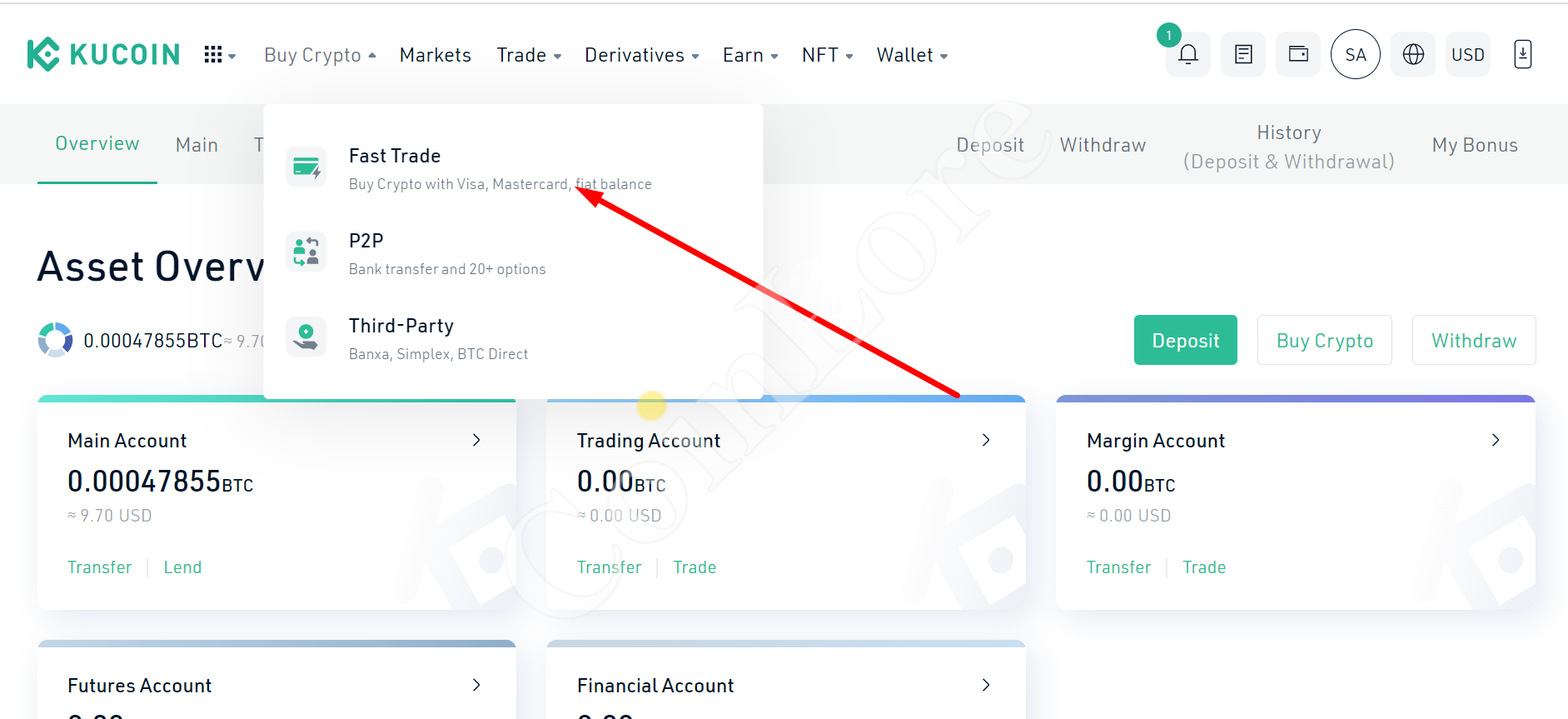 How to Buy Pluton (PLU) [For Beginners] - HedgeWorld