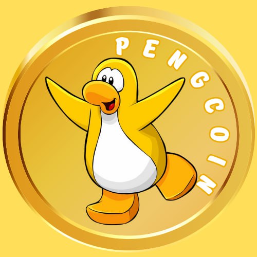 coinpeng (PENG Coin) · GitHub