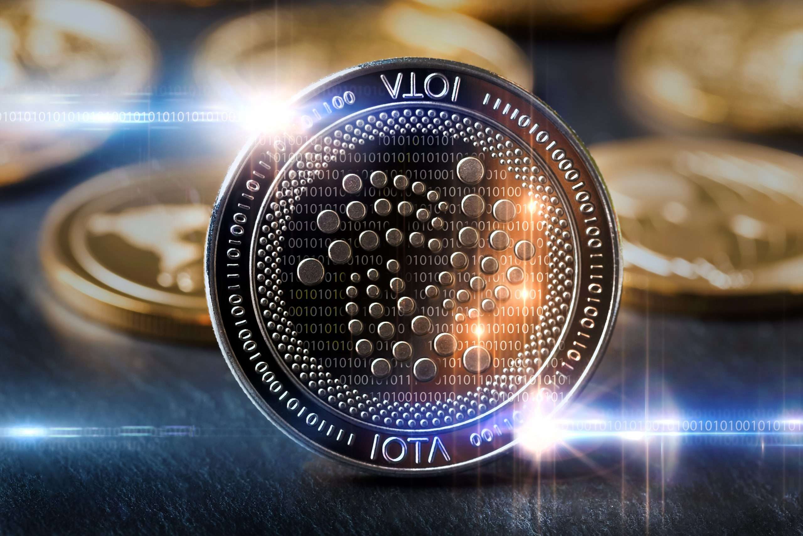 What Is IOTA (MIOTA)? Definition, How It Works, and Concerns