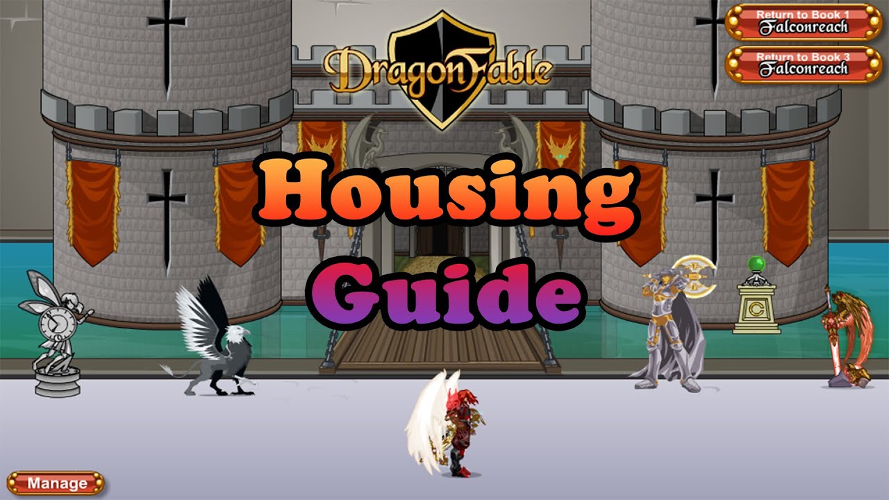 Category:Housing | DragonFable Wiki | Fandom