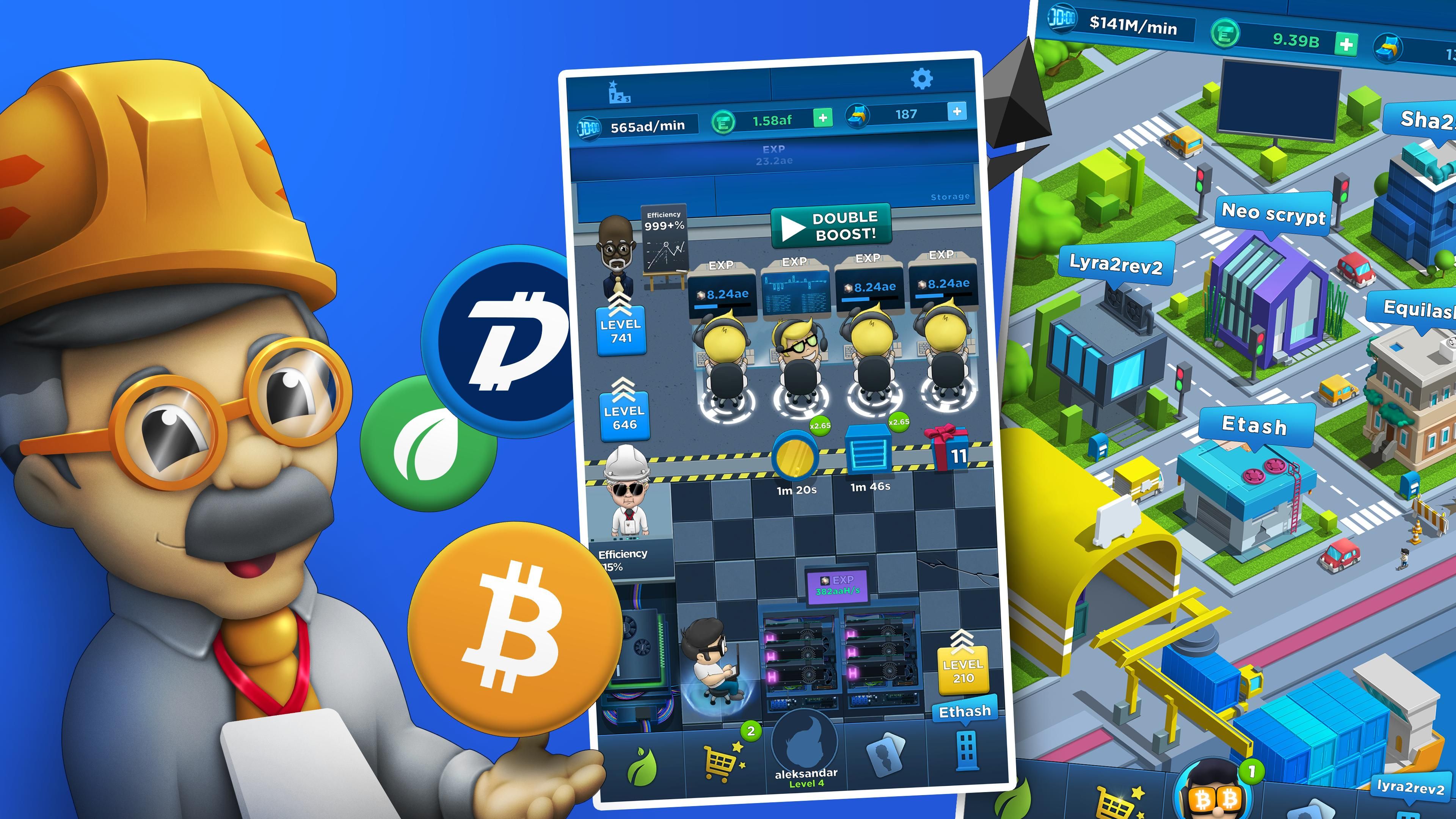 Lista de los mejores juegos criptográficos - Play To Earn Games