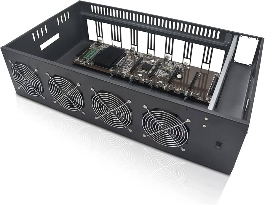 Mining Hardware | NiceHash