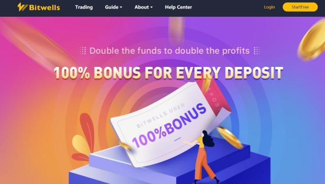 Free Crypto Sign Up Bonus - No Deposit Required