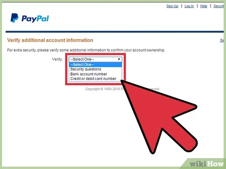 How to Make a PayPal Account: Step-by-step guide with pictures