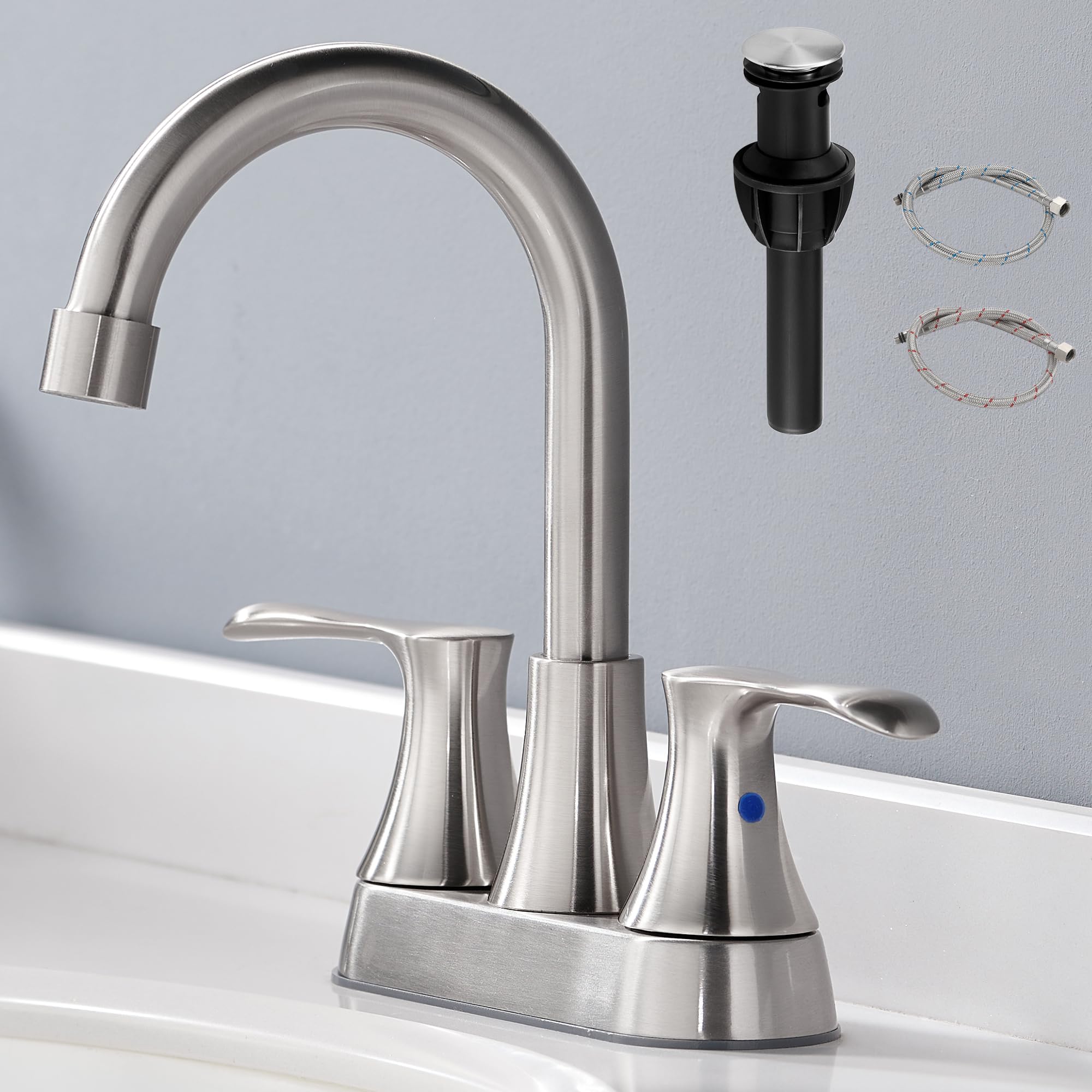 Easy Install Kitchen Faucets - Top Mount | TopPfit by Pfister