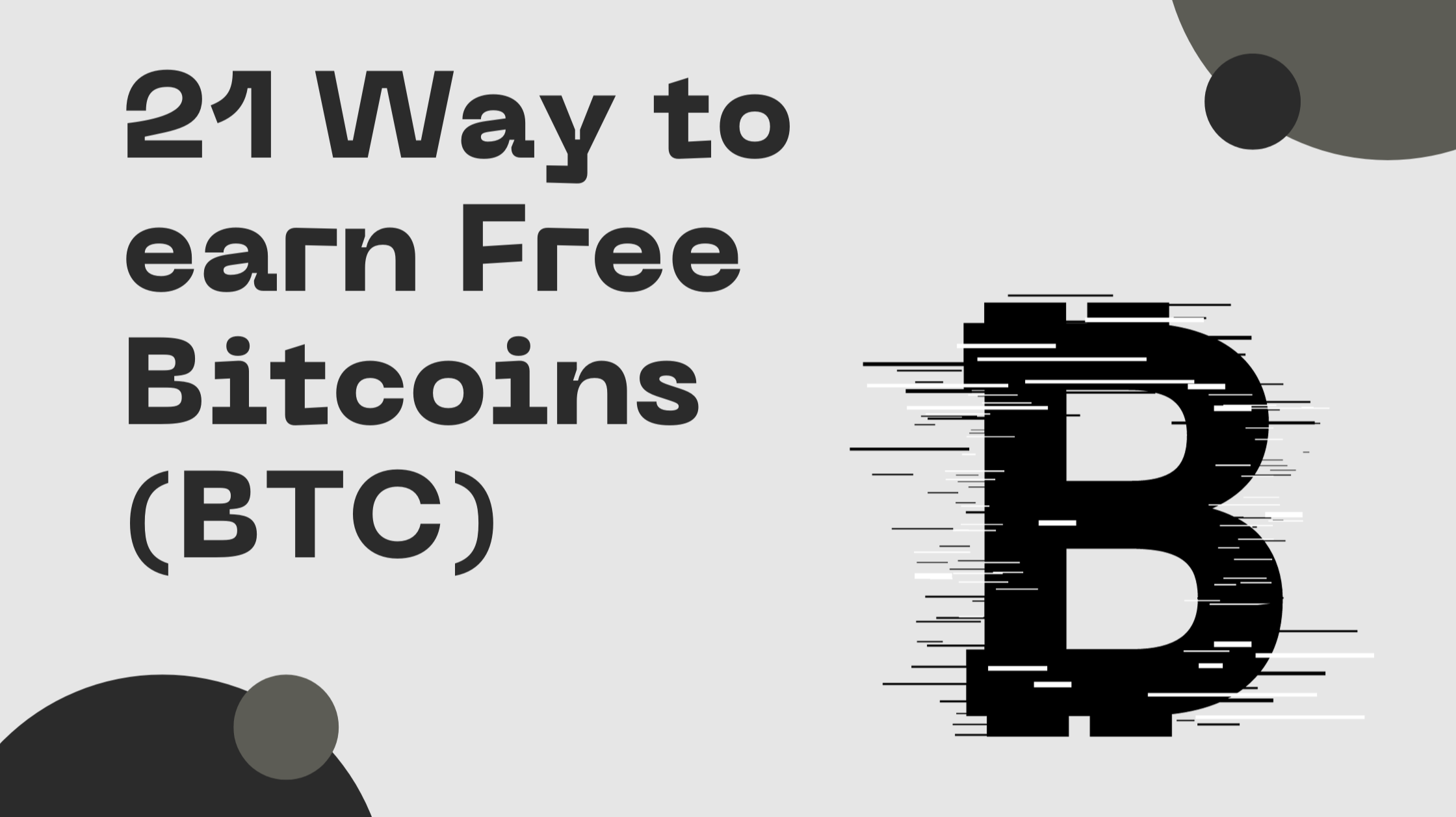 12 legitimate ways to get free Bitcoin in | ostrov-dety.ru