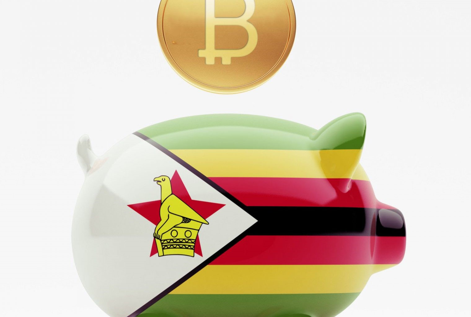 Can Zimbabwe Buy Bitcoin - Paynow Blog