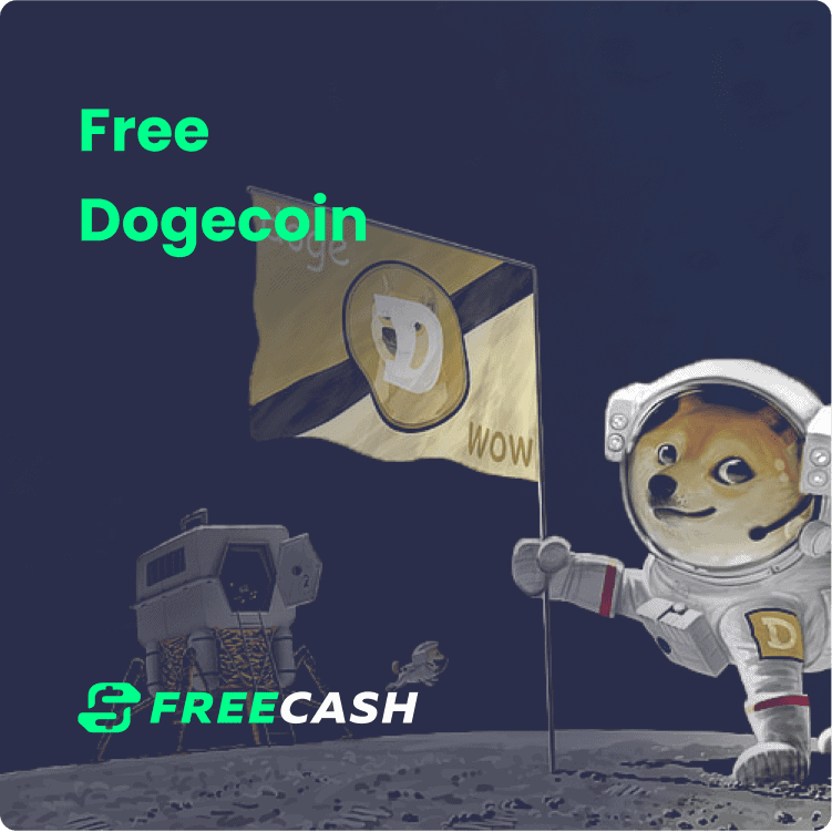 Free Dogecoin Strategy: Massive Altcoin Profits In 5 Steps