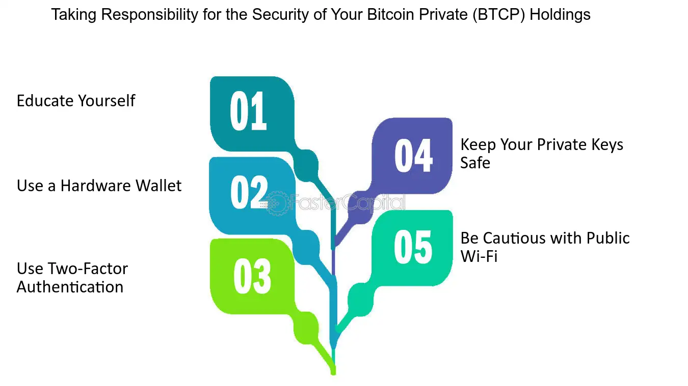 Blockchain Technology: Exploring the Power behind Bitcoin Private: BTCP - FasterCapital