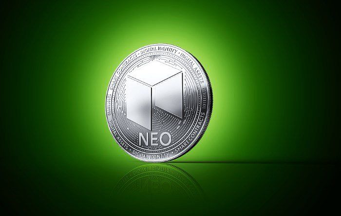 NEO & GAS - Neo Smart Economy