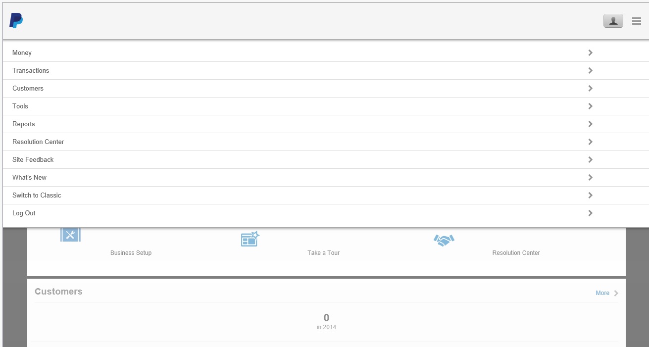 How do I change my bank or PayPal account details?